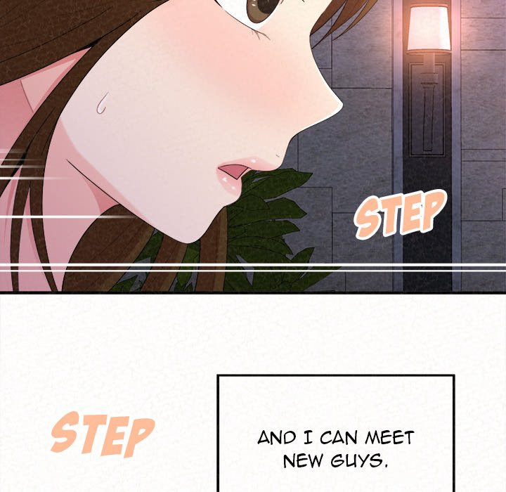 Milk Therapy - Chapter 28 Page 92