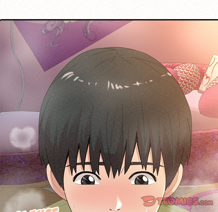 Milk Therapy - Chapter 31 Page 12