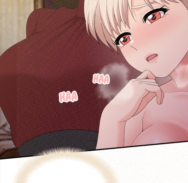 Milk Therapy - Chapter 32 Page 121