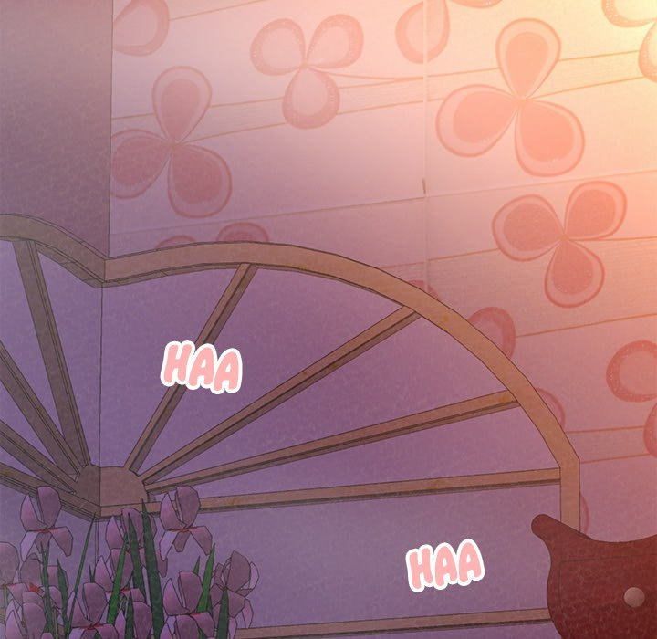 Milk Therapy - Chapter 32 Page 139