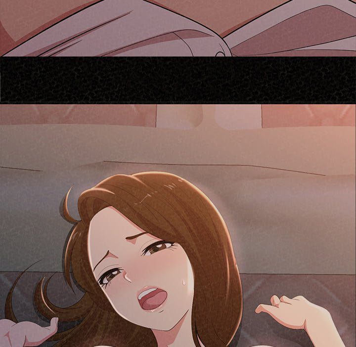 Milk Therapy - Chapter 32 Page 14