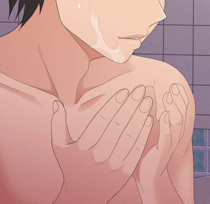 Milk Therapy - Chapter 32 Page 185