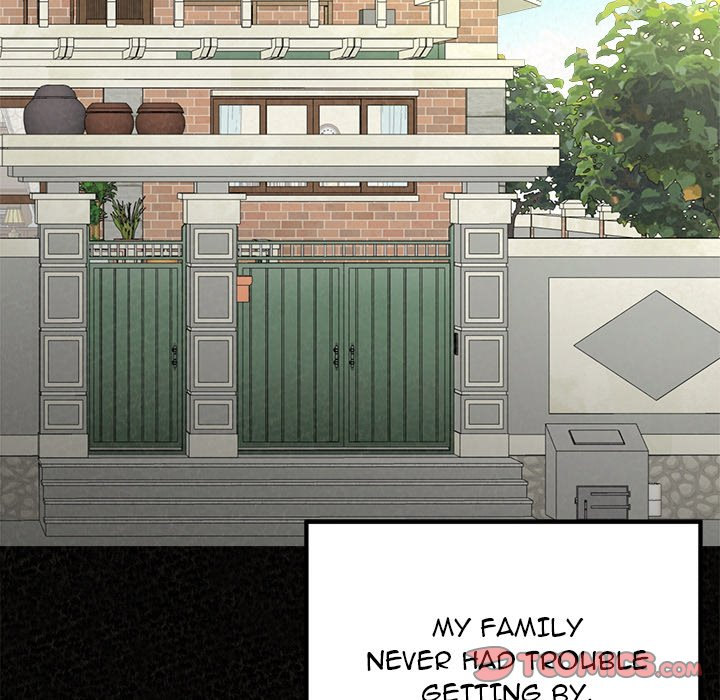 Milk Therapy - Chapter 32 Page 28