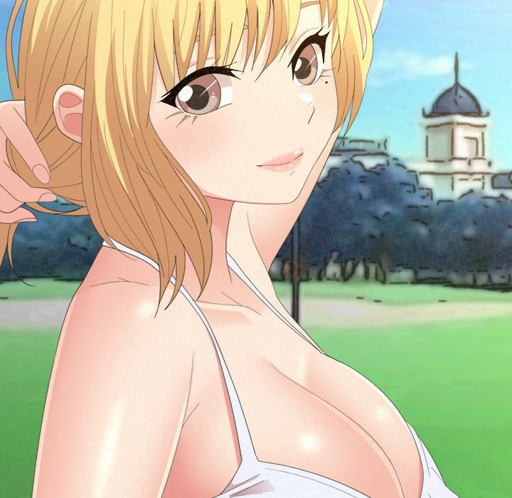 Milk Therapy - Chapter 32 Page 69