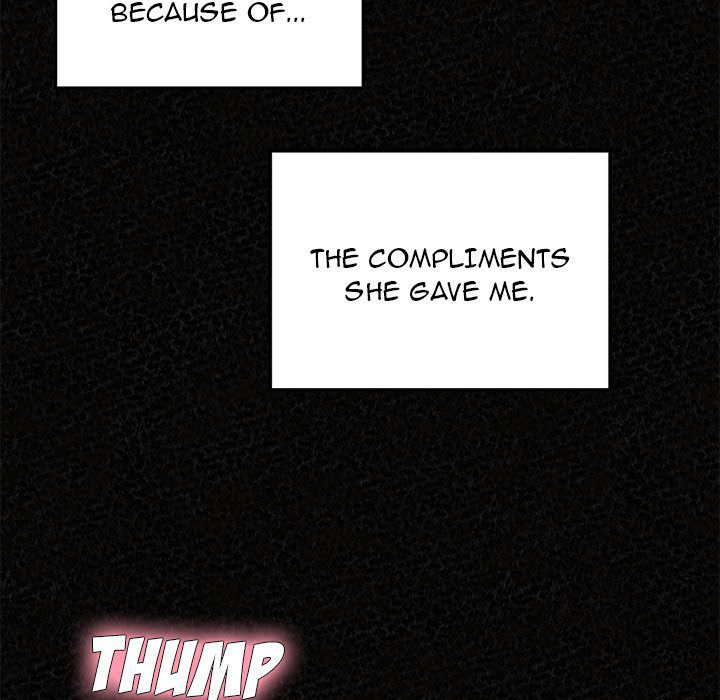 Milk Therapy - Chapter 32 Page 71