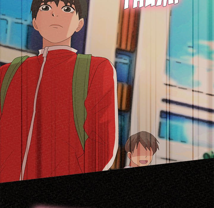 Milk Therapy - Chapter 32 Page 73