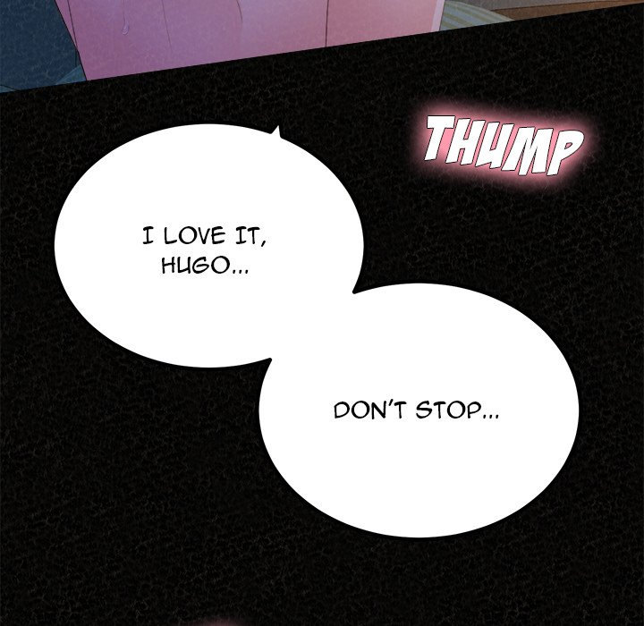 Milk Therapy - Chapter 32 Page 79