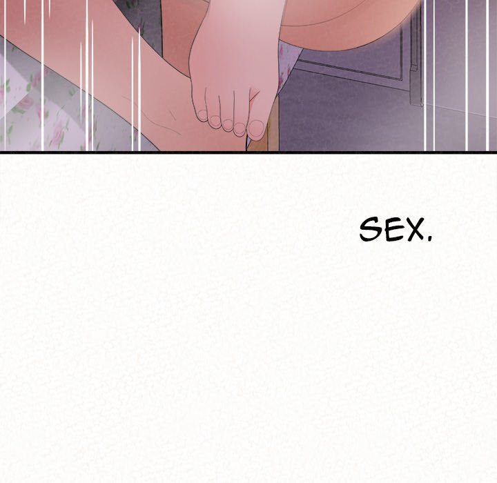 Milk Therapy - Chapter 32 Page 85