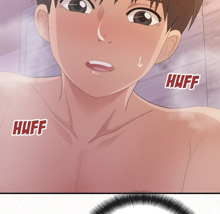 Milk Therapy - Chapter 32 Page 87