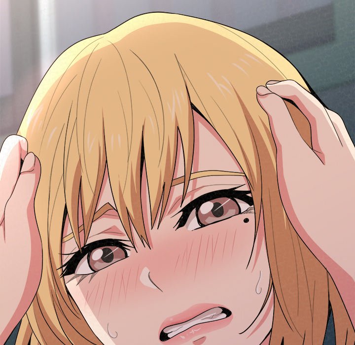 Milk Therapy - Chapter 5 Page 36