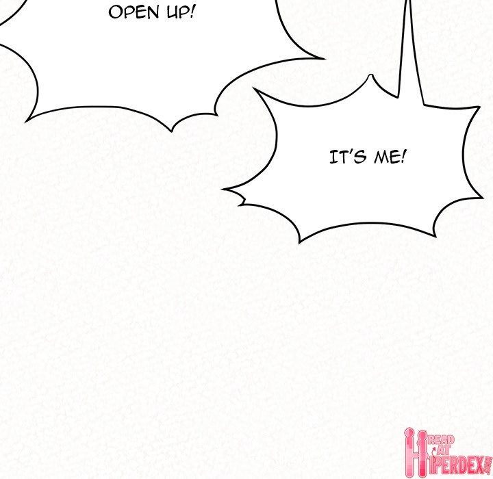 Milk Therapy - Chapter 5 Page 76