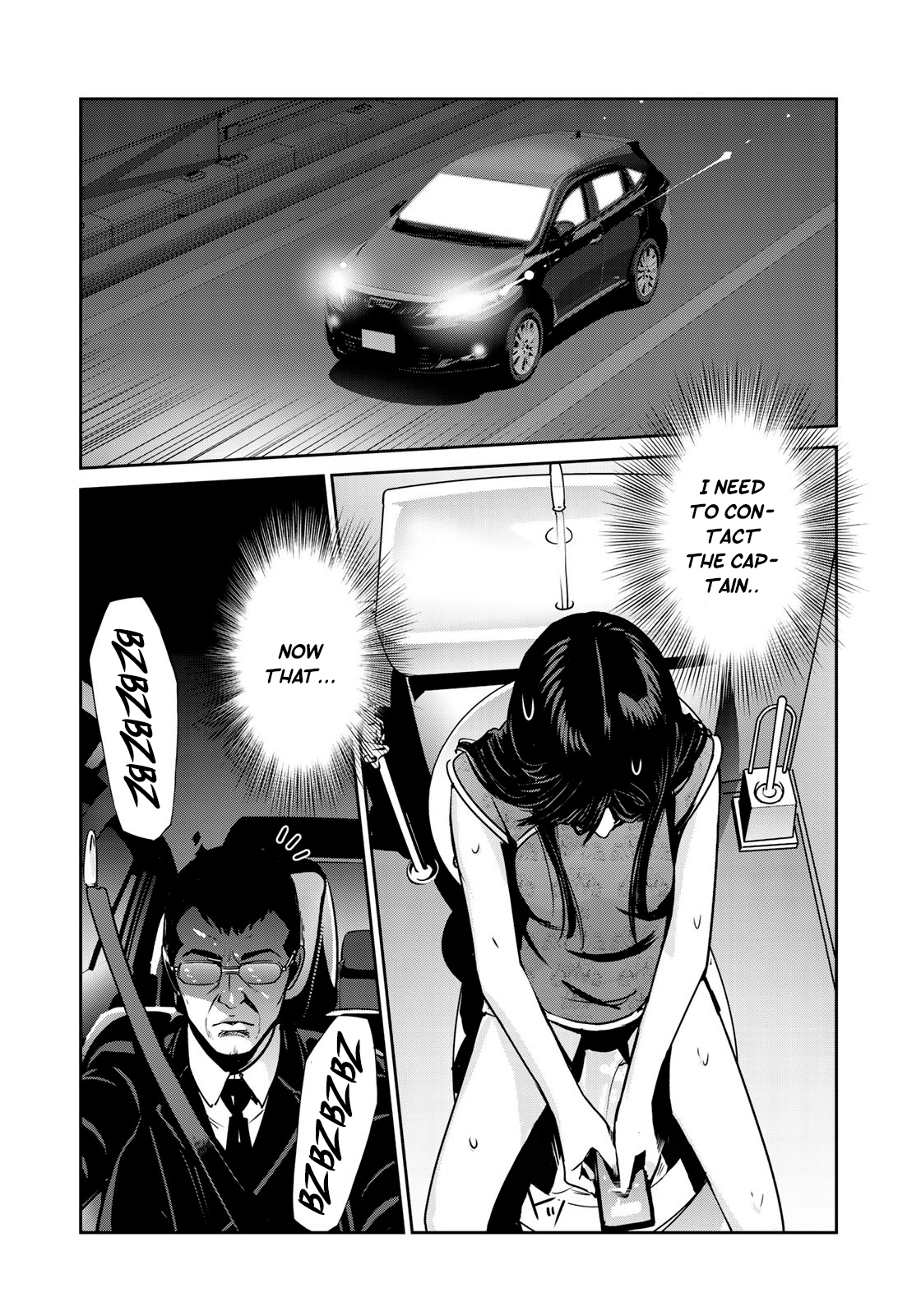 RaW Hero - Chapter 10 Page 19