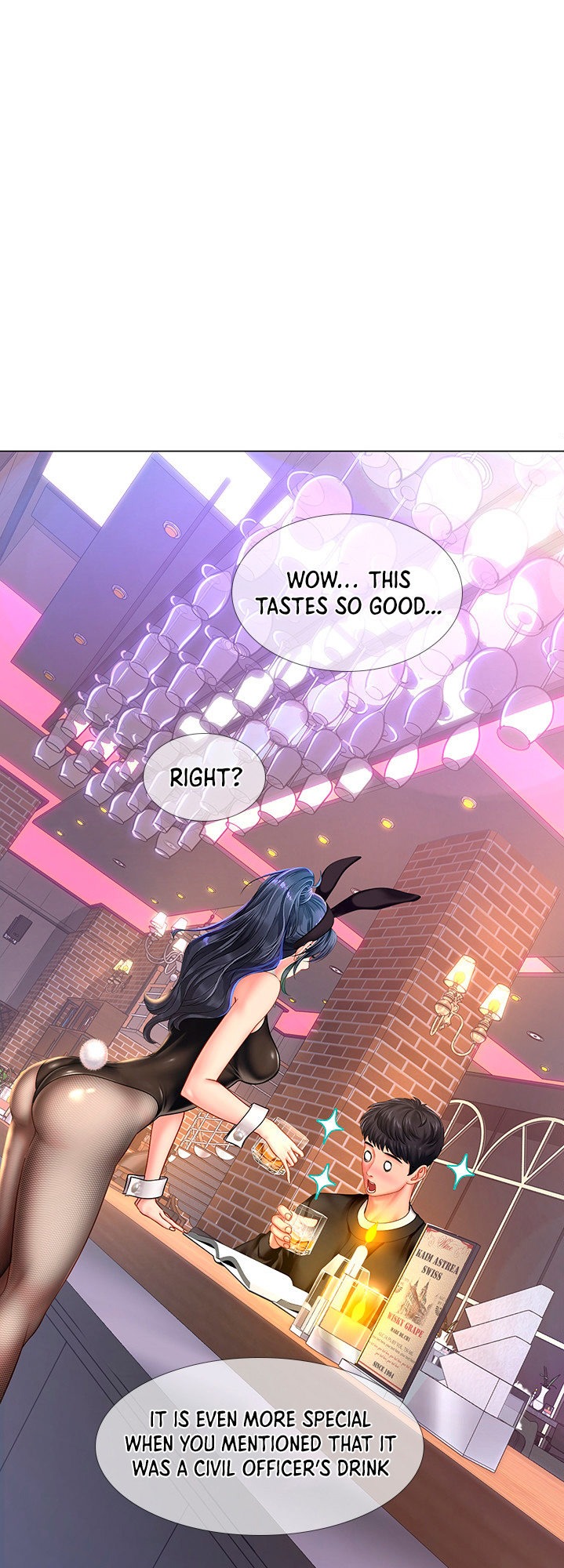 Should I Study at Noryangjin? - Chapter 62 Page 22