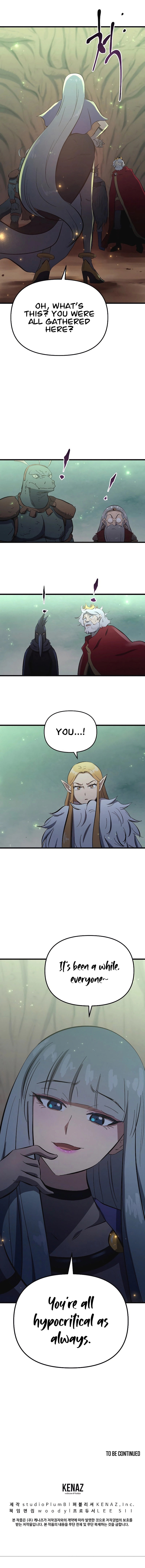 Deadbeat Hero - Chapter 15 Page 11