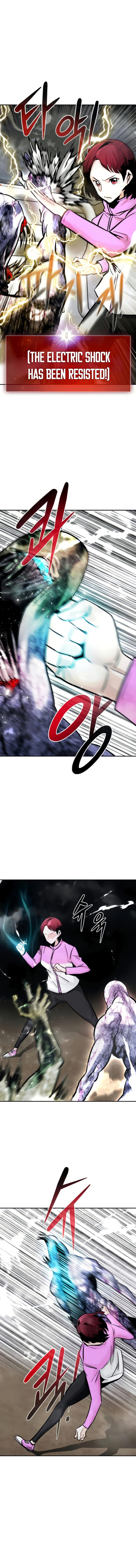 All Rounder - Chapter 27 Page 11