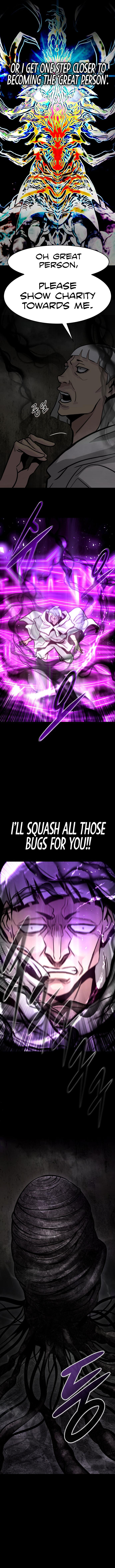 All Rounder - Chapter 57 Page 13