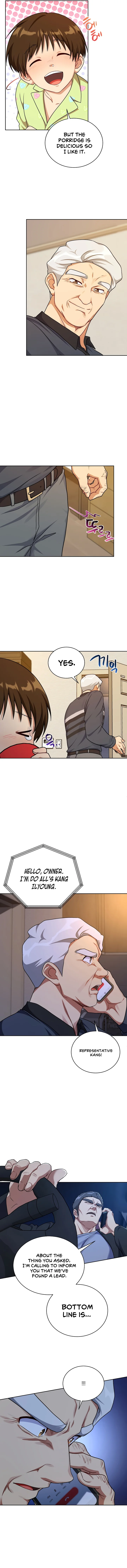 Please Have a Meal - Chapter 102 Page 11