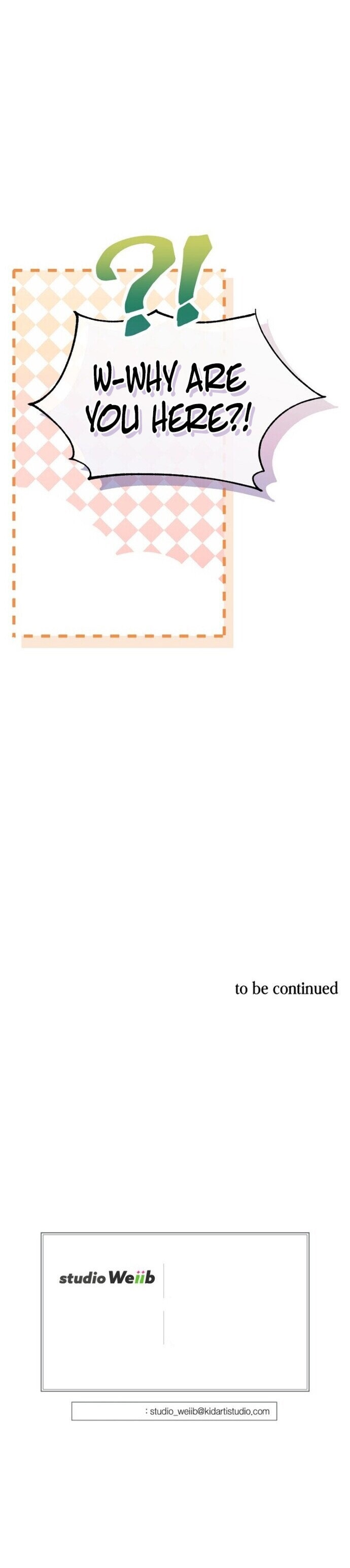 Please Have a Meal - Chapter 43 Page 19