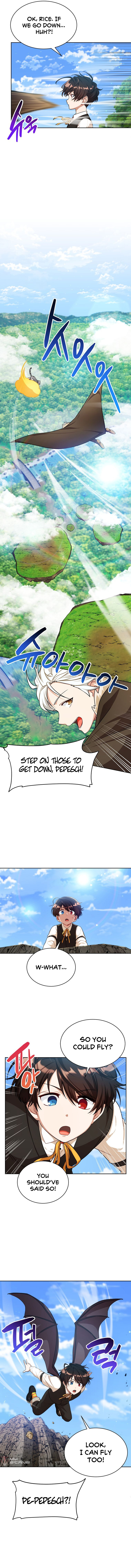 Please Have a Meal - Chapter 81 Page 7