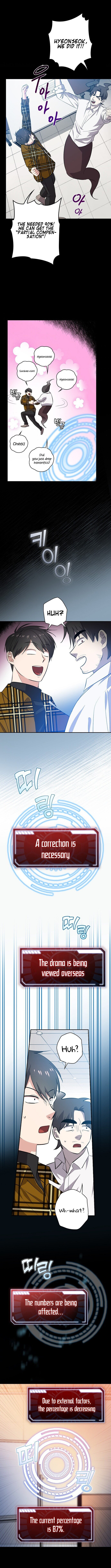 King of Drama - Chapter 29 Page 7