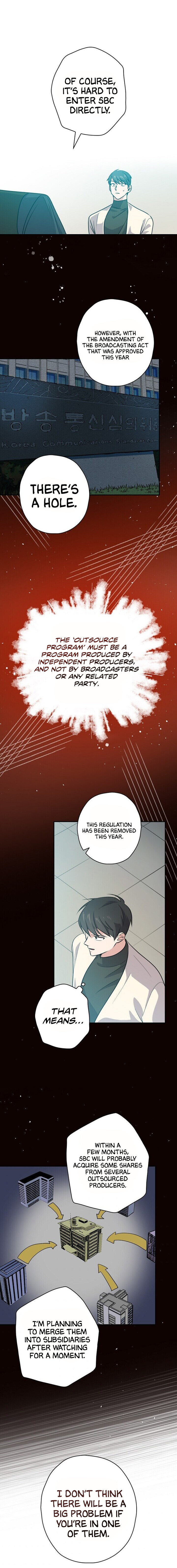 King of Drama - Chapter 38 Page 13