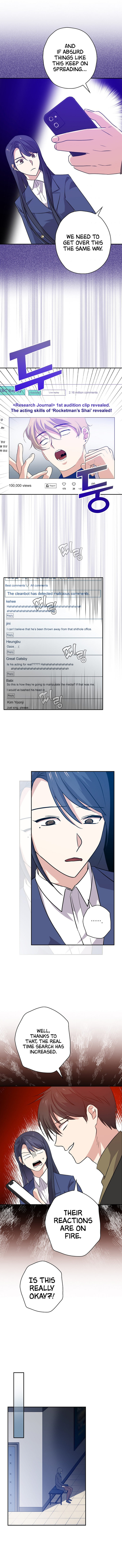 King of Drama - Chapter 46 Page 6