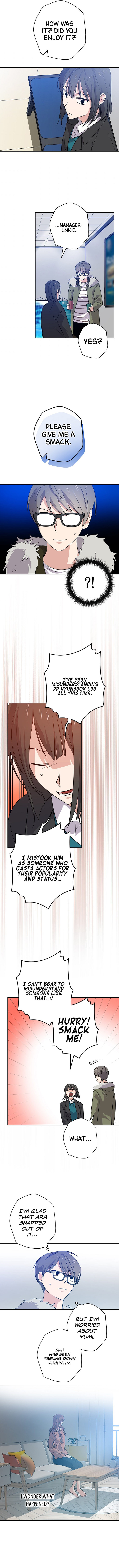 King of Drama - Chapter 46 Page 7