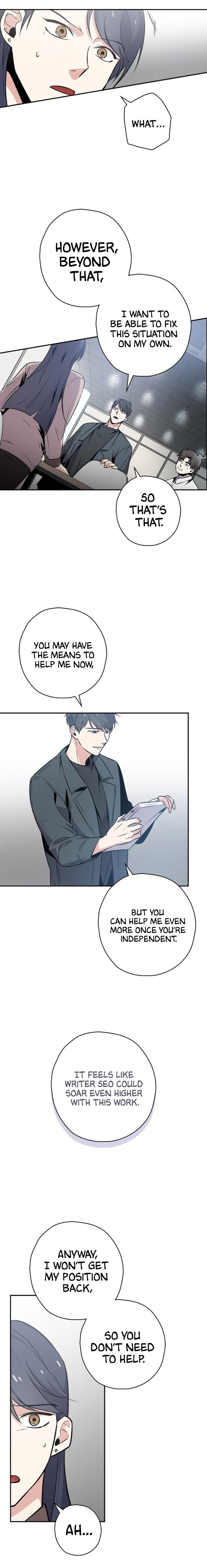 King of Drama - Chapter 5 Page 14