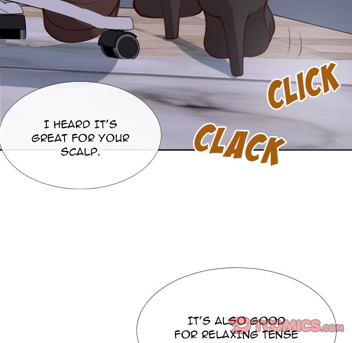 Inexperienced - Chapter 13 Page 106