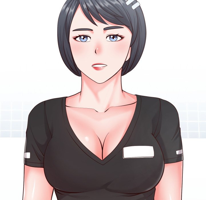 Inexperienced - Chapter 13 Page 67