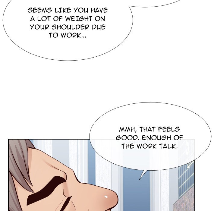 Inexperienced - Chapter 13 Page 86