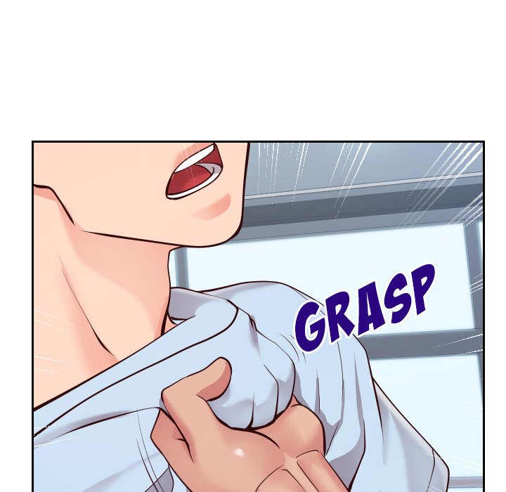 Inexperienced - Chapter 15 Page 35