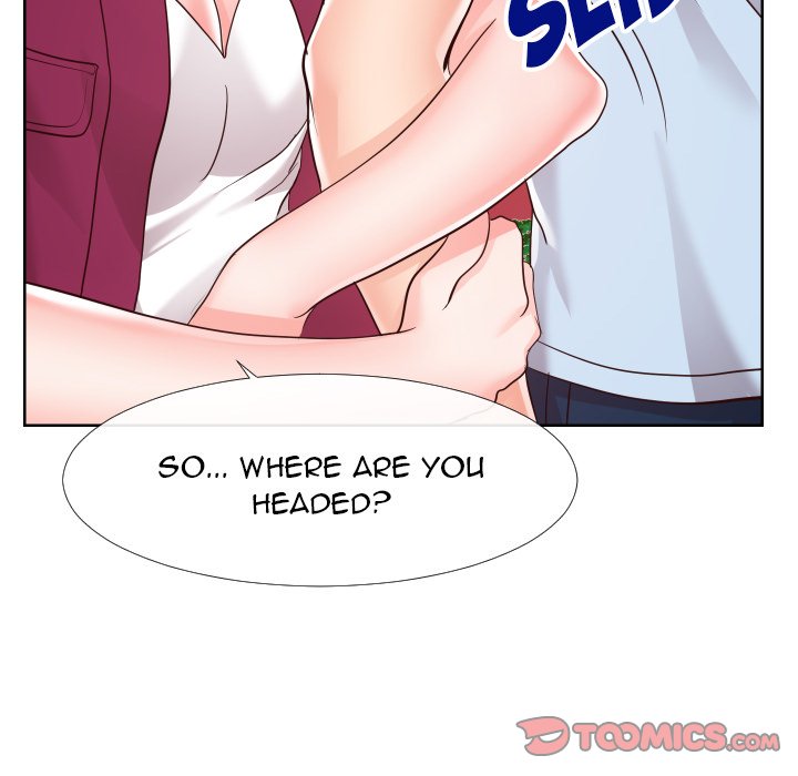 Inexperienced - Chapter 22 Page 38