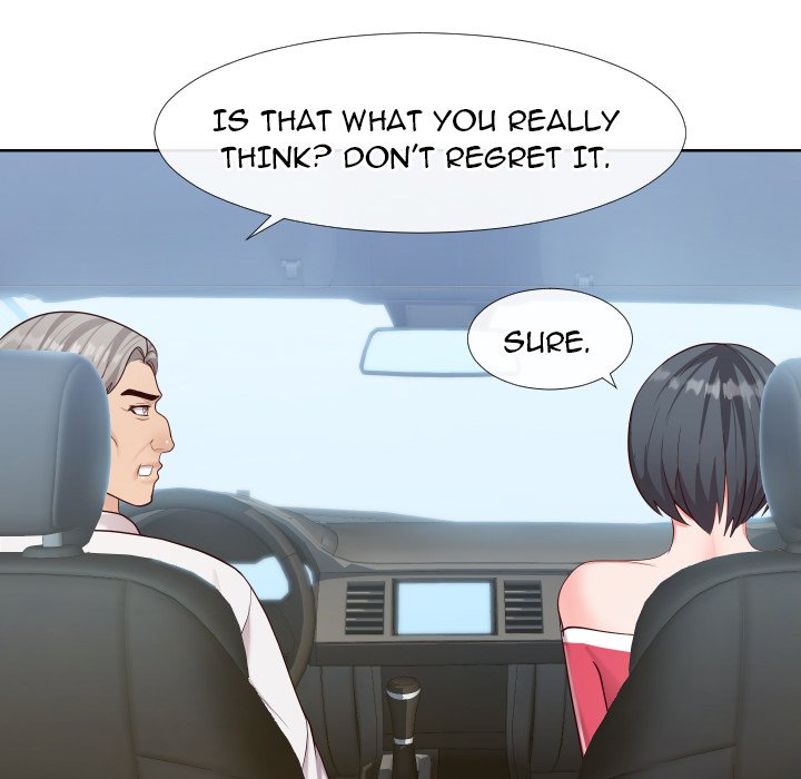 Inexperienced - Chapter 23 Page 102