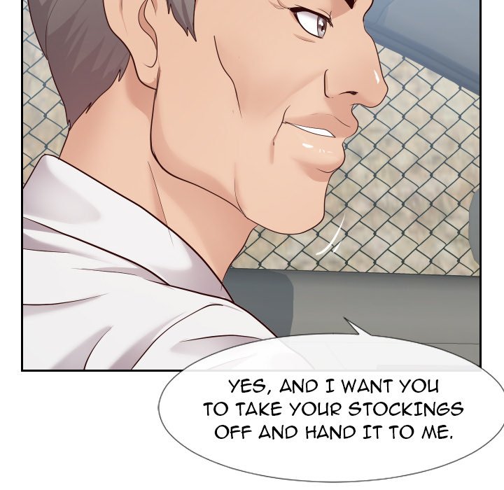 Inexperienced - Chapter 23 Page 108