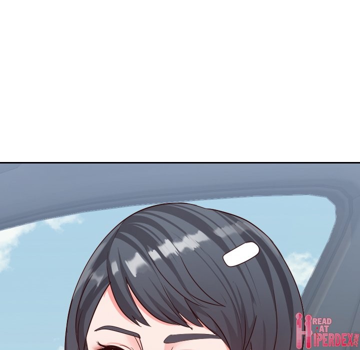 Inexperienced - Chapter 23 Page 109