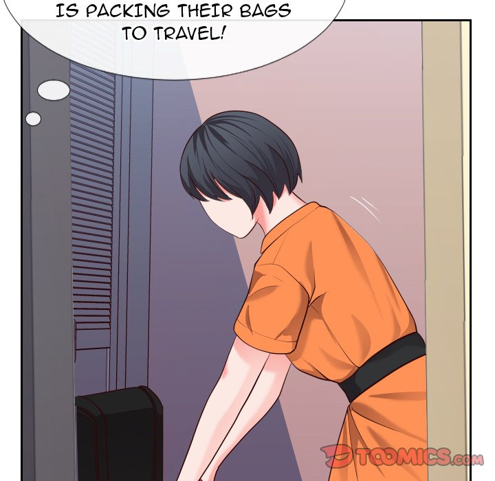 Inexperienced - Chapter 23 Page 14