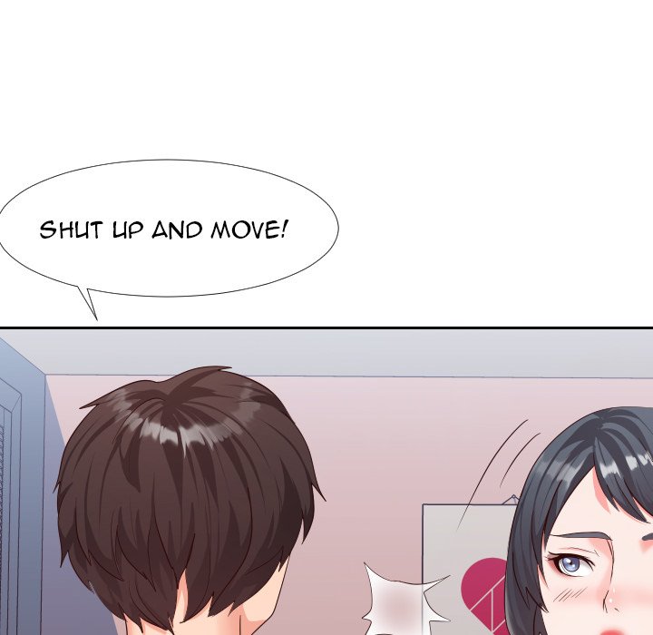 Inexperienced - Chapter 23 Page 36