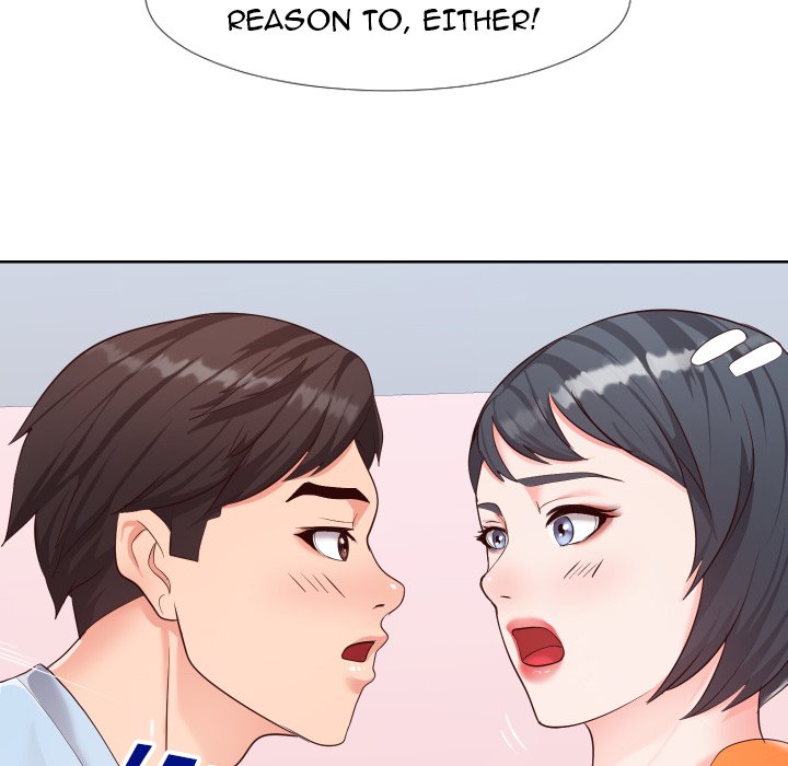 Inexperienced - Chapter 23 Page 51