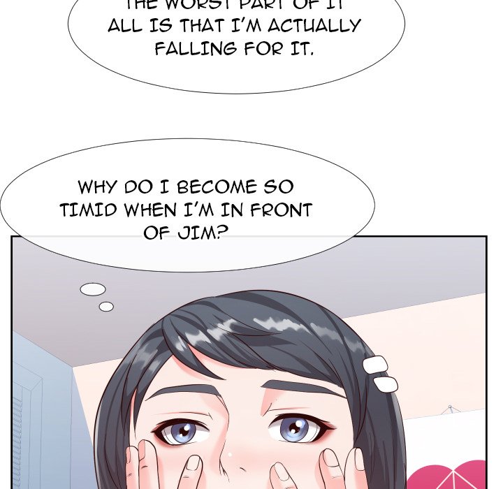 Inexperienced - Chapter 23 Page 72