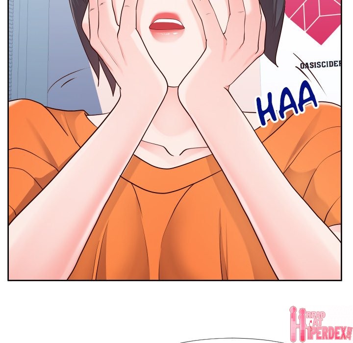 Inexperienced - Chapter 23 Page 73