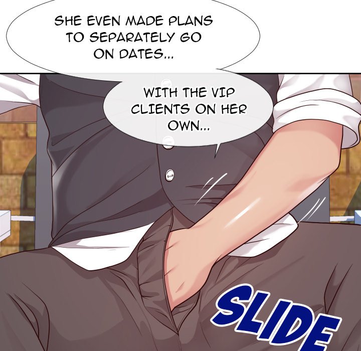 Inexperienced - Chapter 23 Page 83