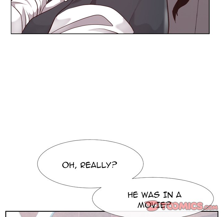 Inexperienced - Chapter 23 Page 86