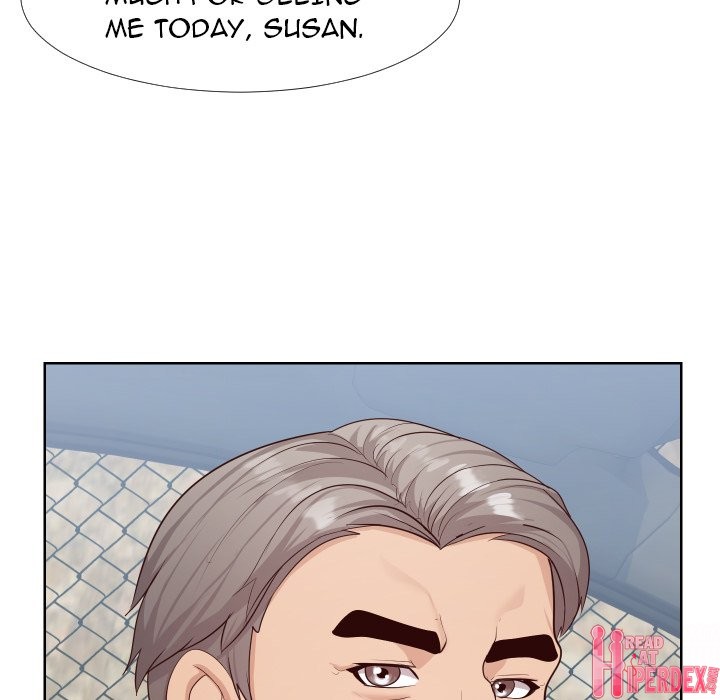 Inexperienced - Chapter 23 Page 97