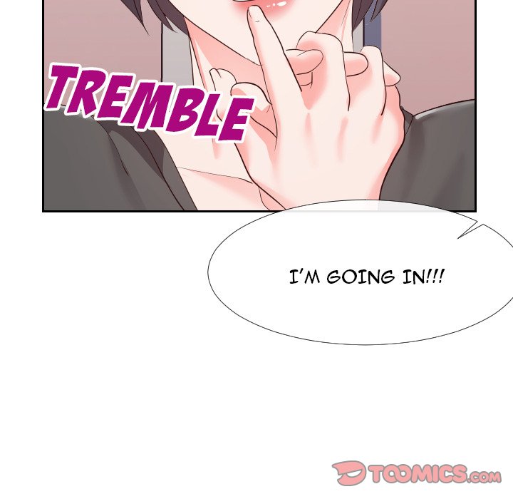 Inexperienced - Chapter 27 Page 72