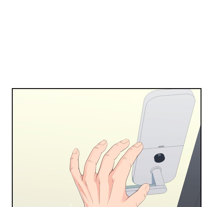 Inexperienced - Chapter 28 Page 100