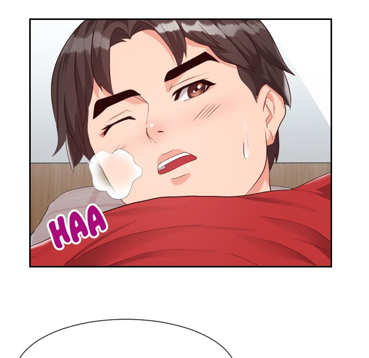 Inexperienced - Chapter 31 Page 100