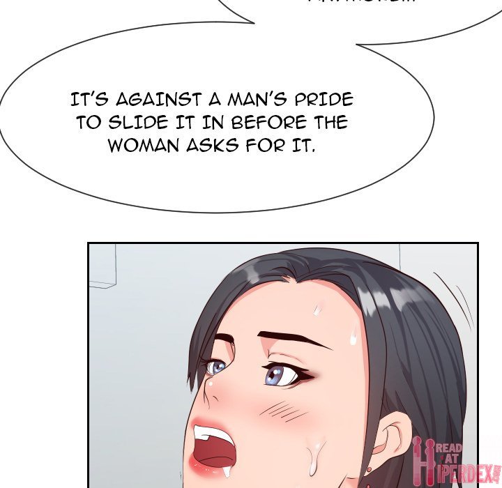 Inexperienced - Chapter 31 Page 13