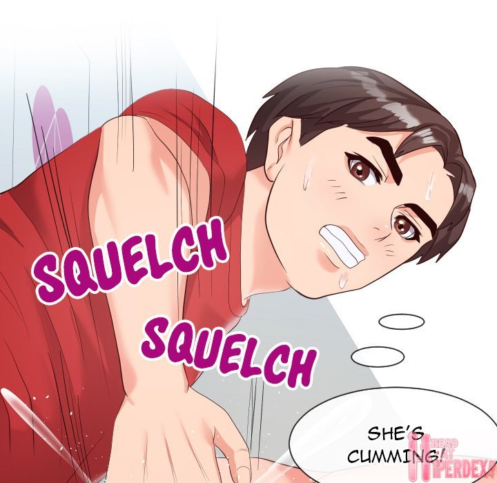 Inexperienced - Chapter 31 Page 19