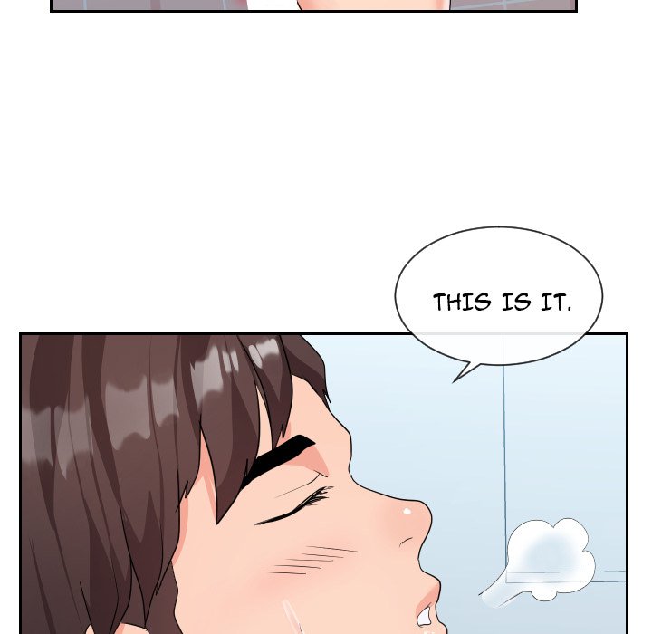 Inexperienced - Chapter 31 Page 30